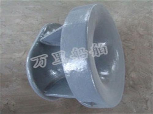 導纜孔的安裝位置和數量有哪些要求？